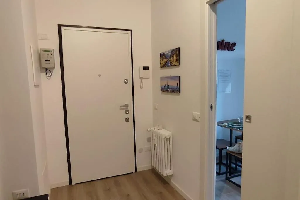 Apartment Interno Nove - Appartamento A Corsico Italy